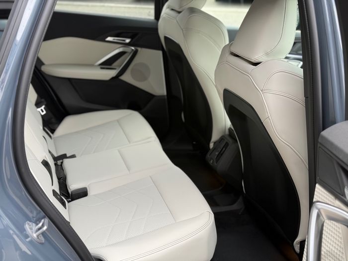 BMW X1 2026