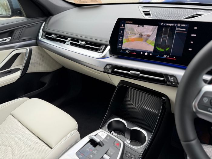 BMW X1 2026