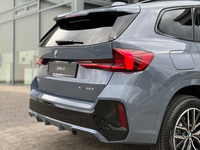 BMW X1 2026