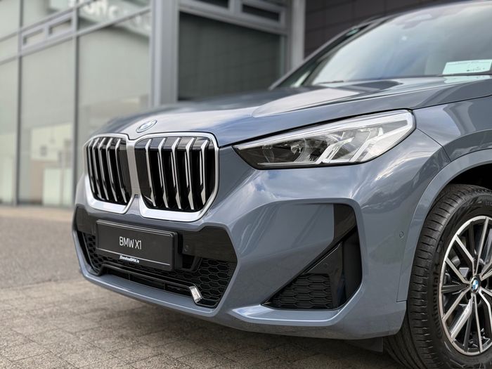 BMW X1 2026