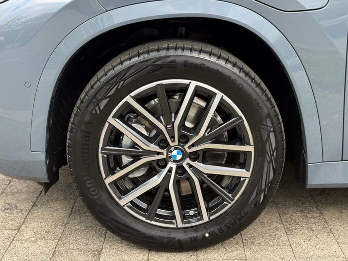 BMW X1 2026