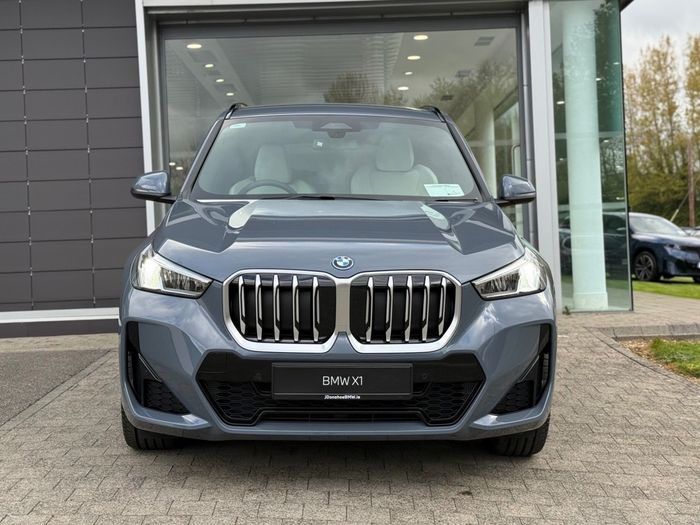 BMW X1 2026