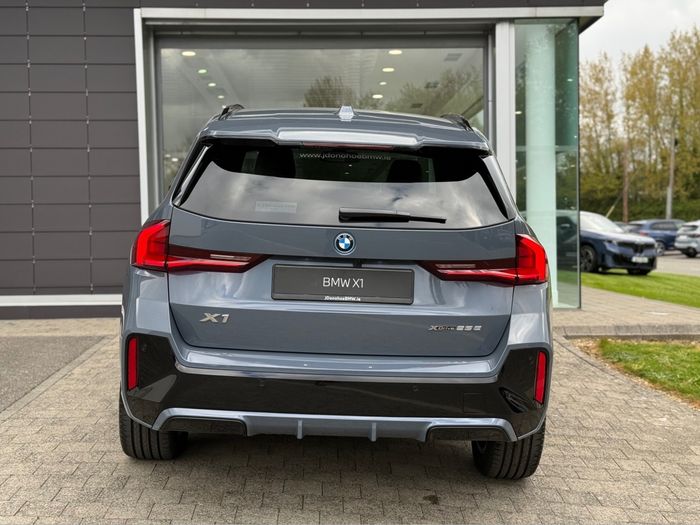 BMW X1 2026