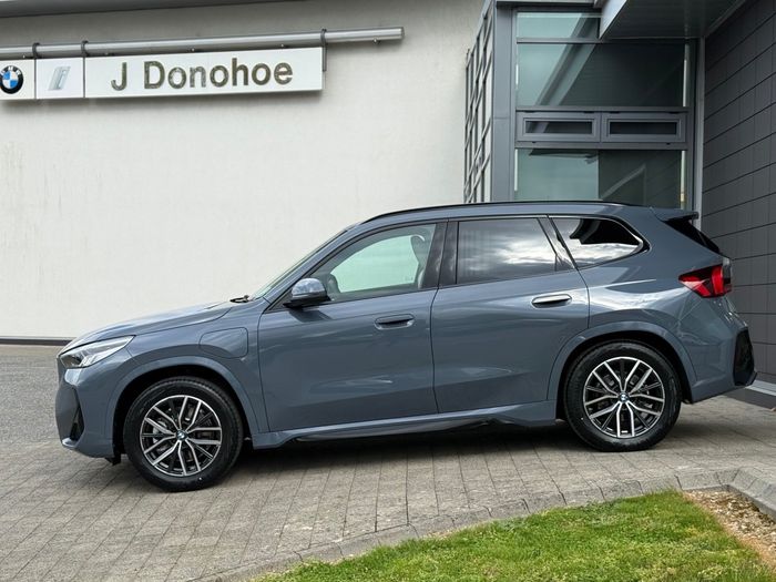 BMW X1 2026