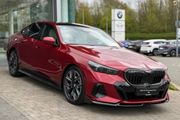 BMW 5 Series 2026