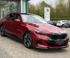 BMW 5 Series 2026