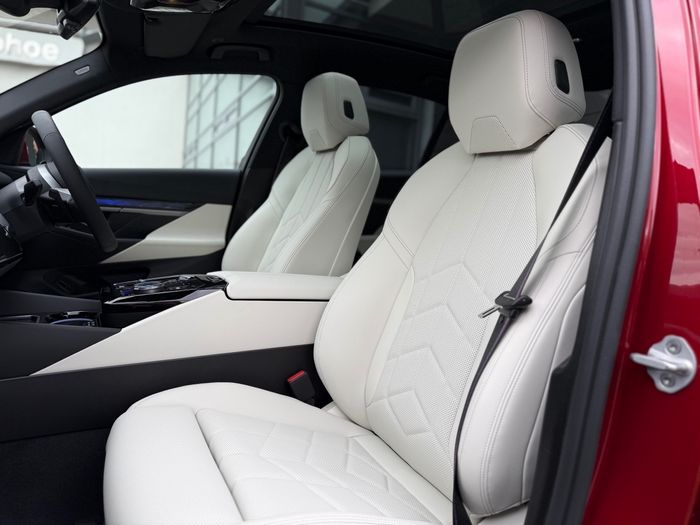 BMW 5 Series 2026