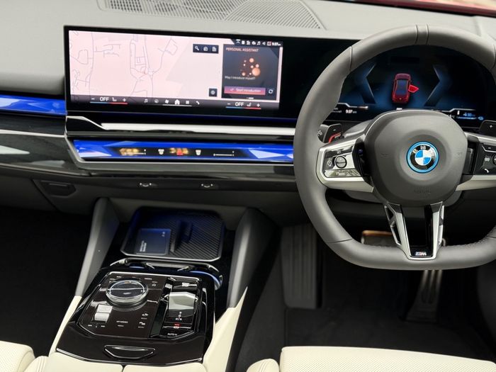 BMW 5 Series 2026