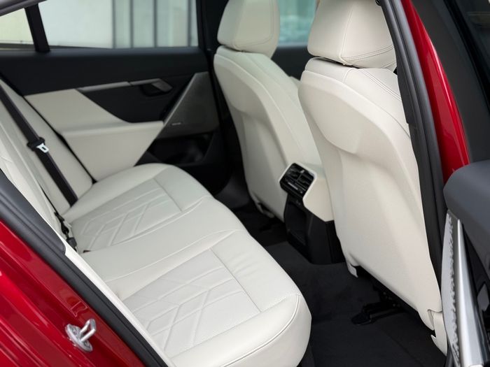 BMW 5 Series 2026