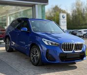 BMW X1 2026