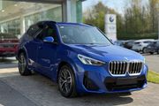 BMW X1 2026