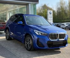 BMW X1 2026