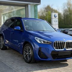BMW X1 2026