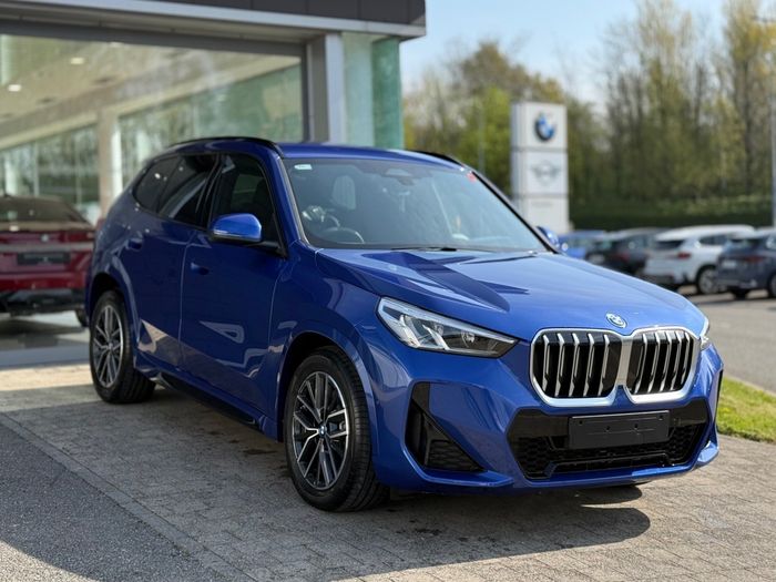 BMW X1 2026