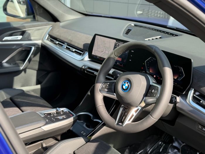 BMW X1 2026