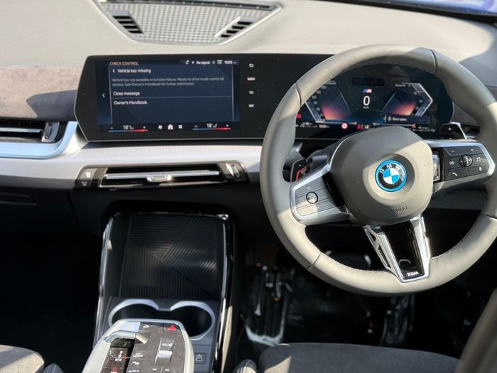BMW X1 2026