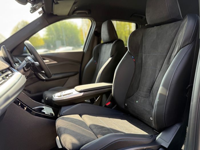 BMW X1 2026