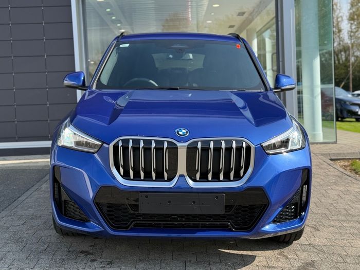 BMW X1 2026