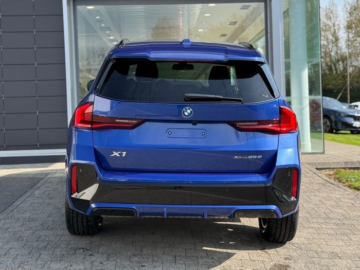 BMW X1 2026