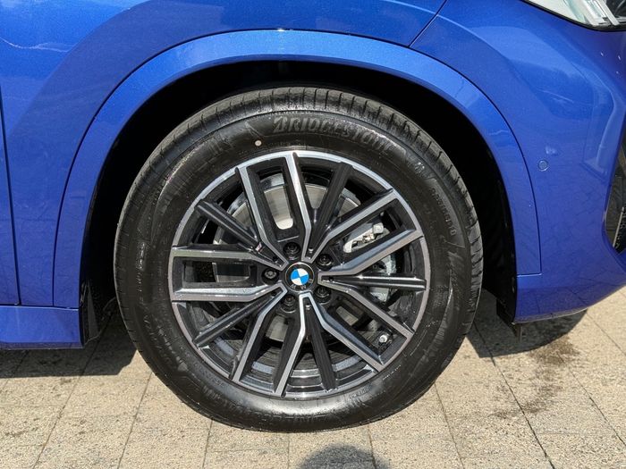 BMW X1 2026