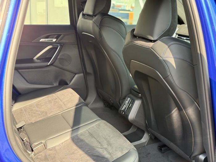 BMW X1 2026