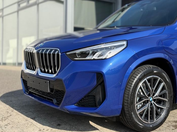 BMW X1 2026