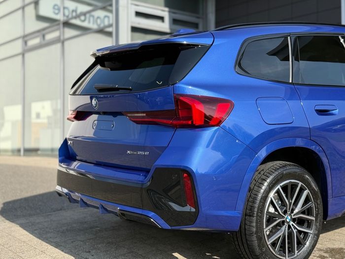 BMW X1 2026