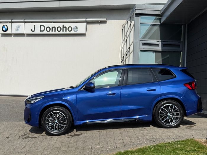 BMW X1 2026