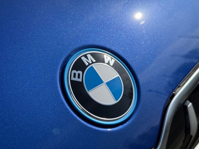 BMW X1 2026