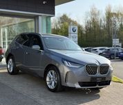 BMW X3 2026