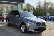 BMW X3 2026