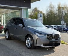 BMW X3 2026