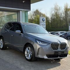 BMW X3 2026
