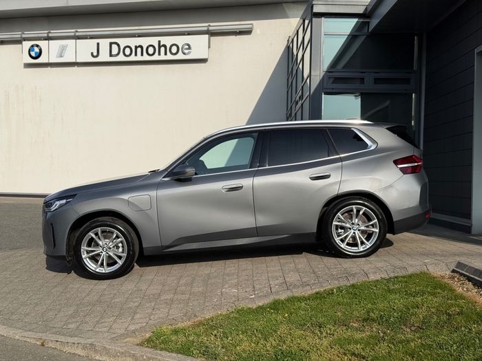 BMW X3 2026