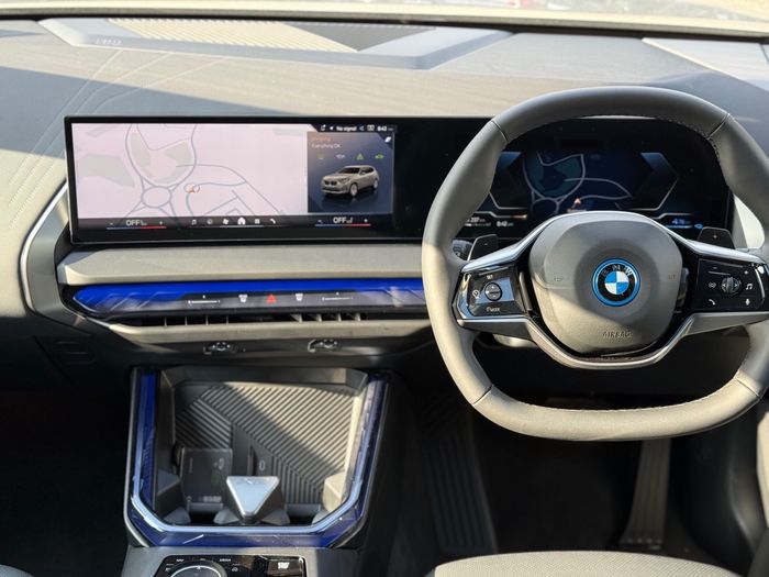 BMW X3 2026