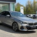 BMW 5 Series 2026
