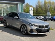 BMW 5 Series 2026