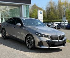 BMW 5 Series 2026