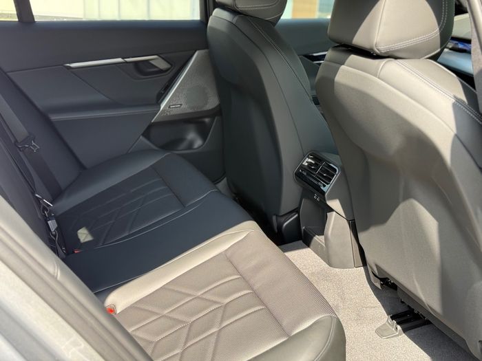 BMW 5 Series 2026