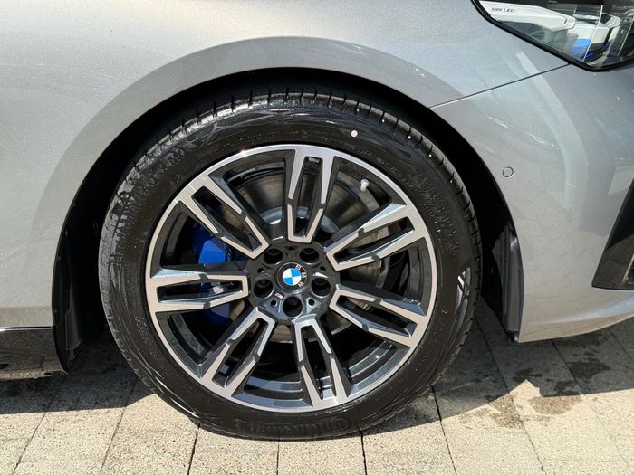 BMW 5 Series 2026