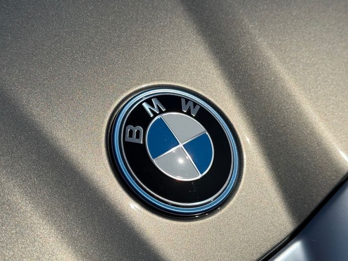 BMW 5 Series 2026