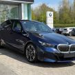 BMW 5 Series 2026