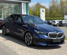 BMW 5 Series 2026
