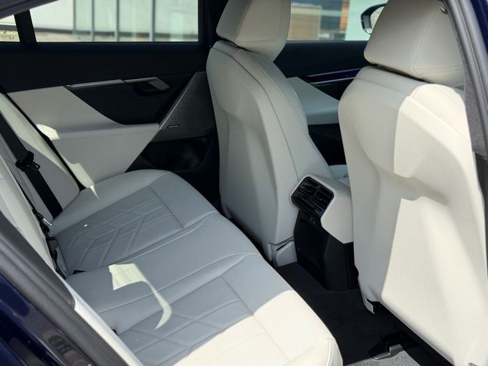 BMW 5 Series 2026