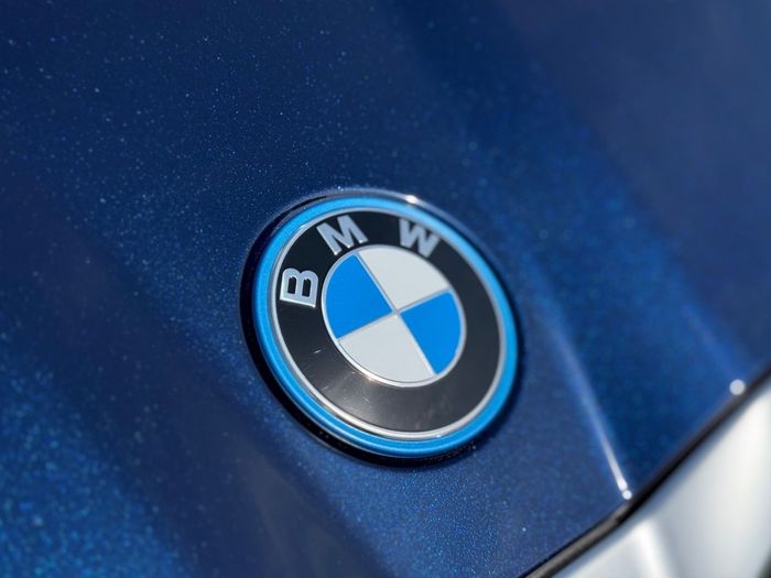 BMW 5 Series 2026