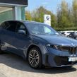 BMW iX3 2026