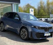 BMW iX3 2026
