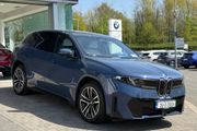 BMW iX3 2026