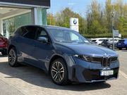 BMW iX3 2026