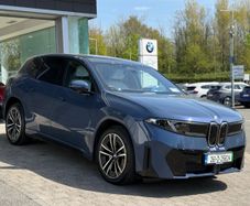BMW iX3 2026